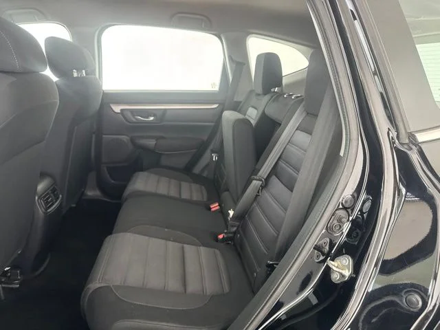 Used 2019 Black Honda LX image 24
