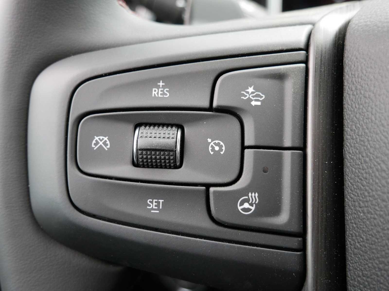 2026 GMC Sierra 1500 AT4X - Photo 24
