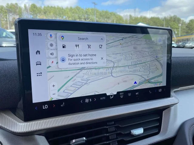 New 2026 White Ford Active image 8
