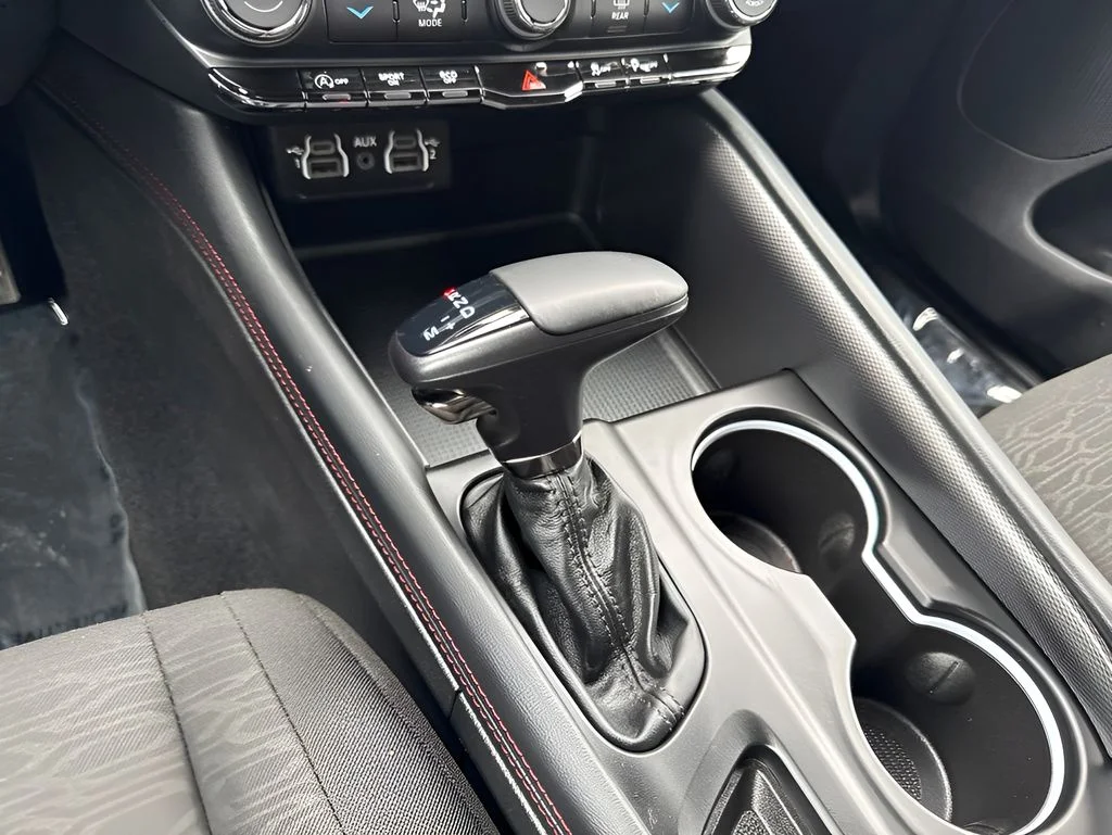 Used 2026 Black Dodge GT image 10