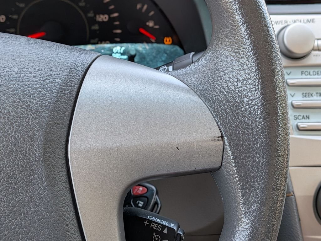 Used 2009 Gray Toyota Base CE image 19