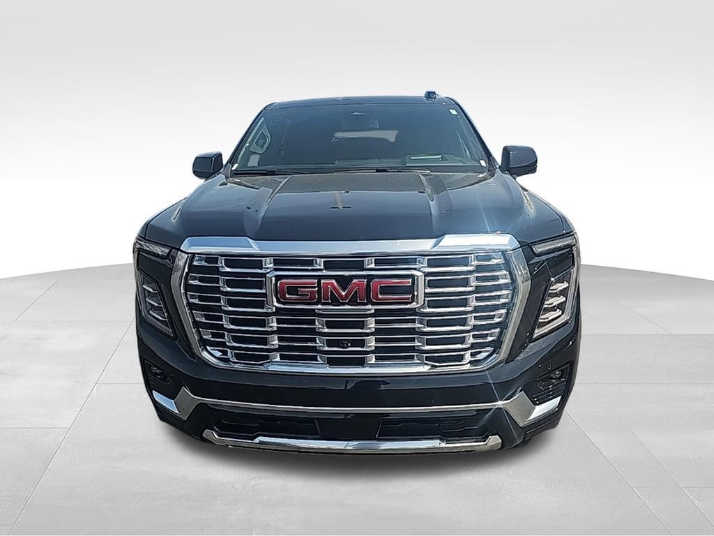 New 2026 Onyx Black GMC Denali image 2