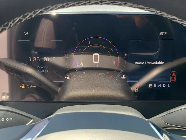 New 2026 Summit White Chevrolet LT image 26