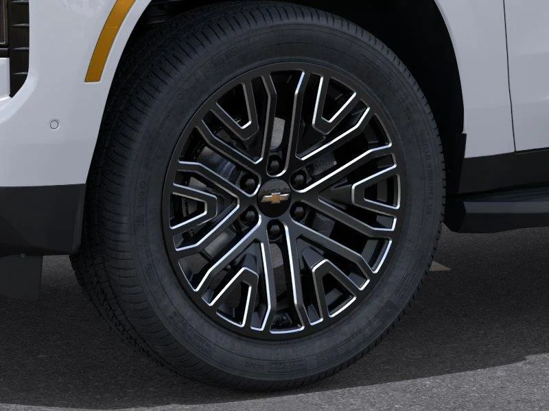 New 2026 Summit White Chevrolet RST image 9