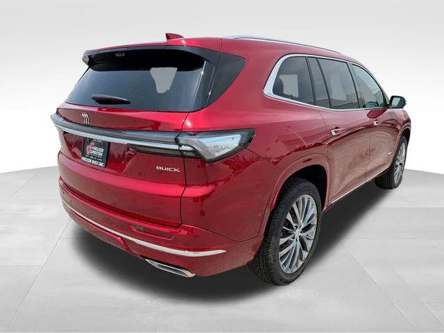 2026 Buick Enclave Avenir - Photo 7