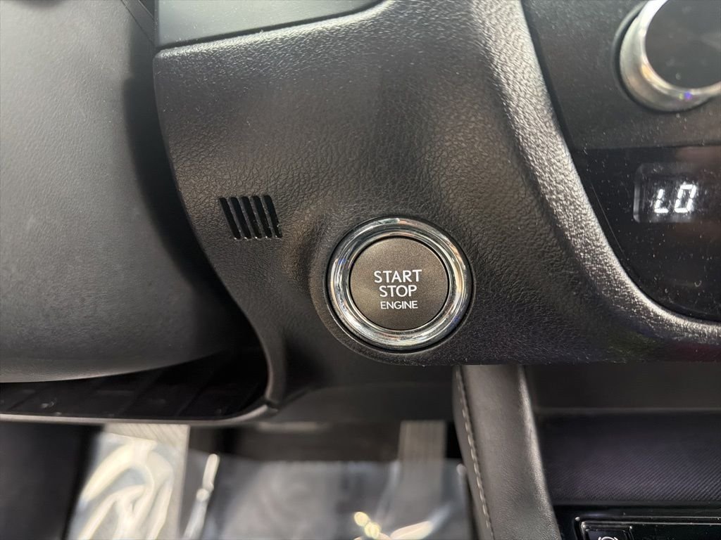 Used 2019 Black Lexus 350 image 19