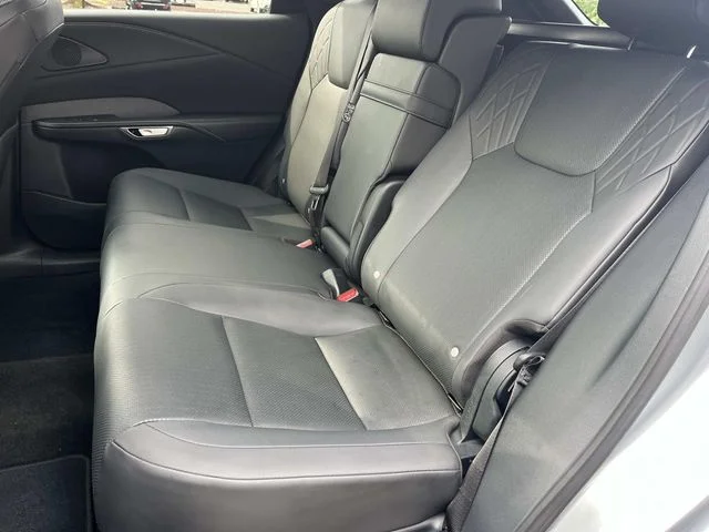 Certified Used 2025 IRIDIUM Lexus 350 Premium image 21