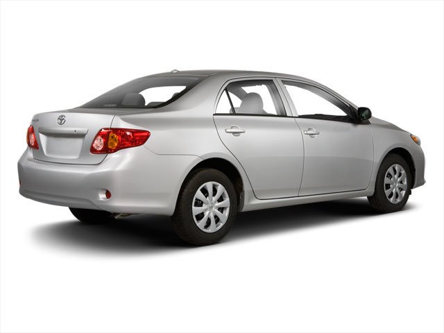 Used 2010 Toyota Corolla LE with VIN 2T1BU4EE2AC290516 for sale in Bountiful, UT