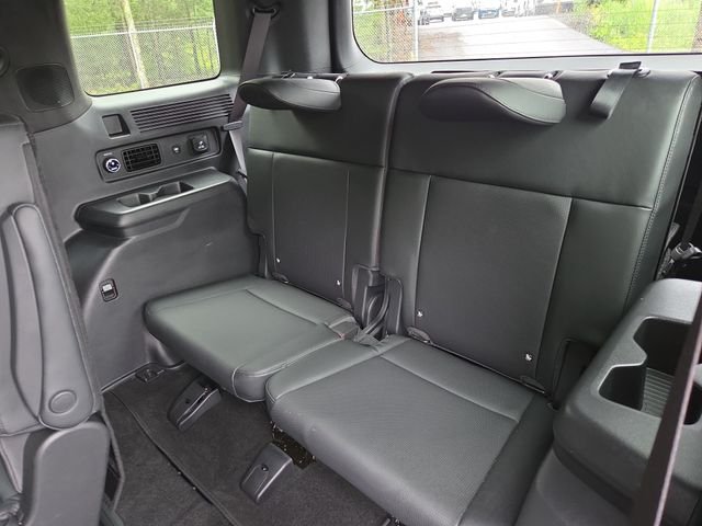 Used 2025 Gray Hyundai Calligraphy image 38