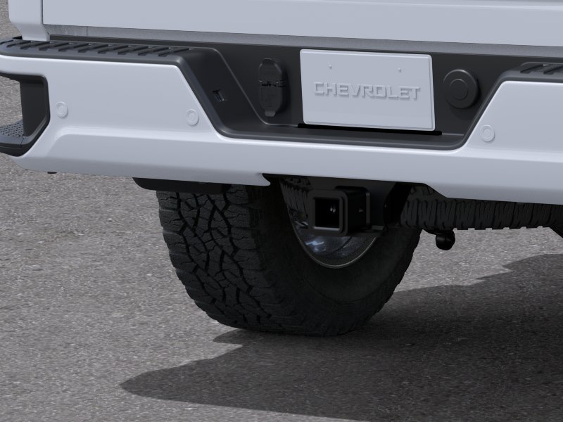2026 Chevrolet Silverado 2500 HD High Country - Photo 14