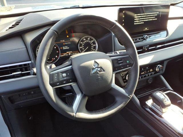 2026 Mitsubishi Outlander Trail Edition - Photo 6