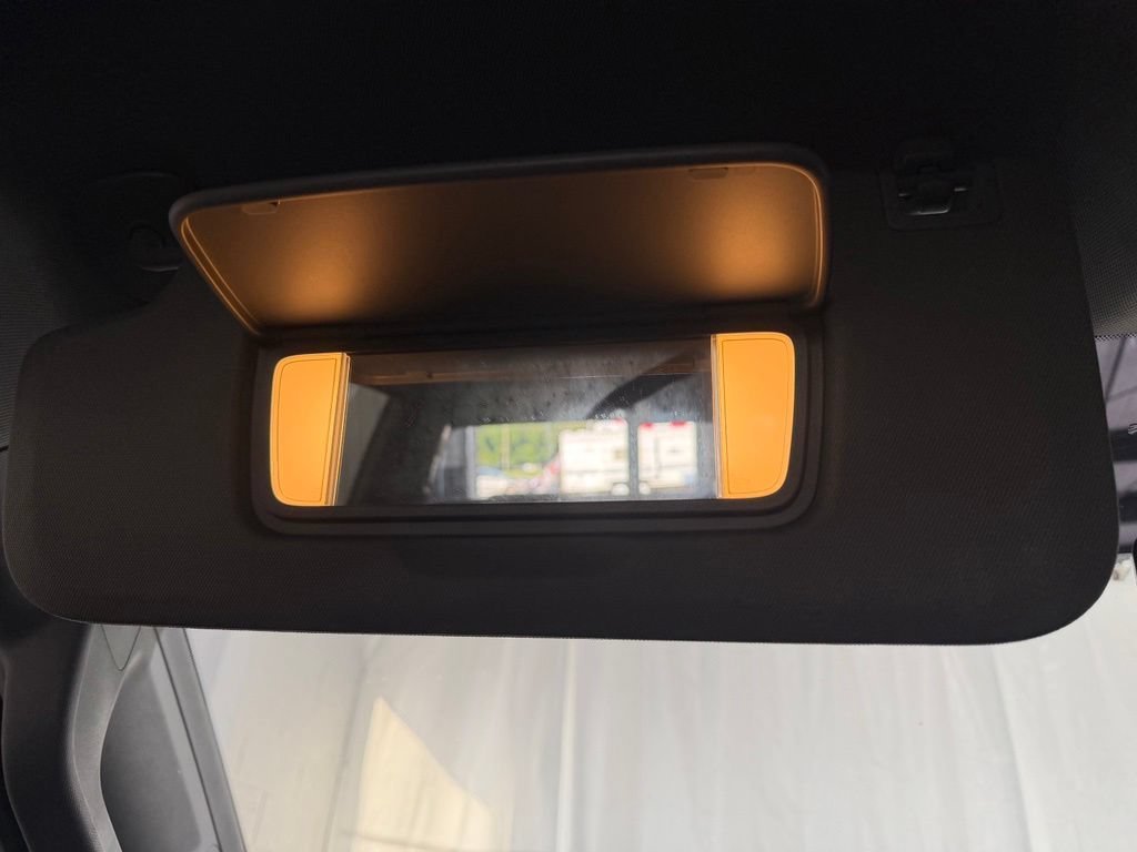 Used 2020 ONYX BLACK GMC SLT image 23
