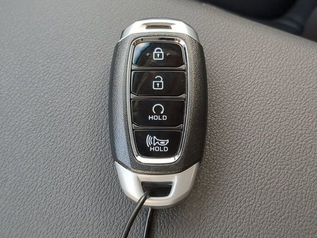 Certified Used 2023 White Hyundai Limited image 31