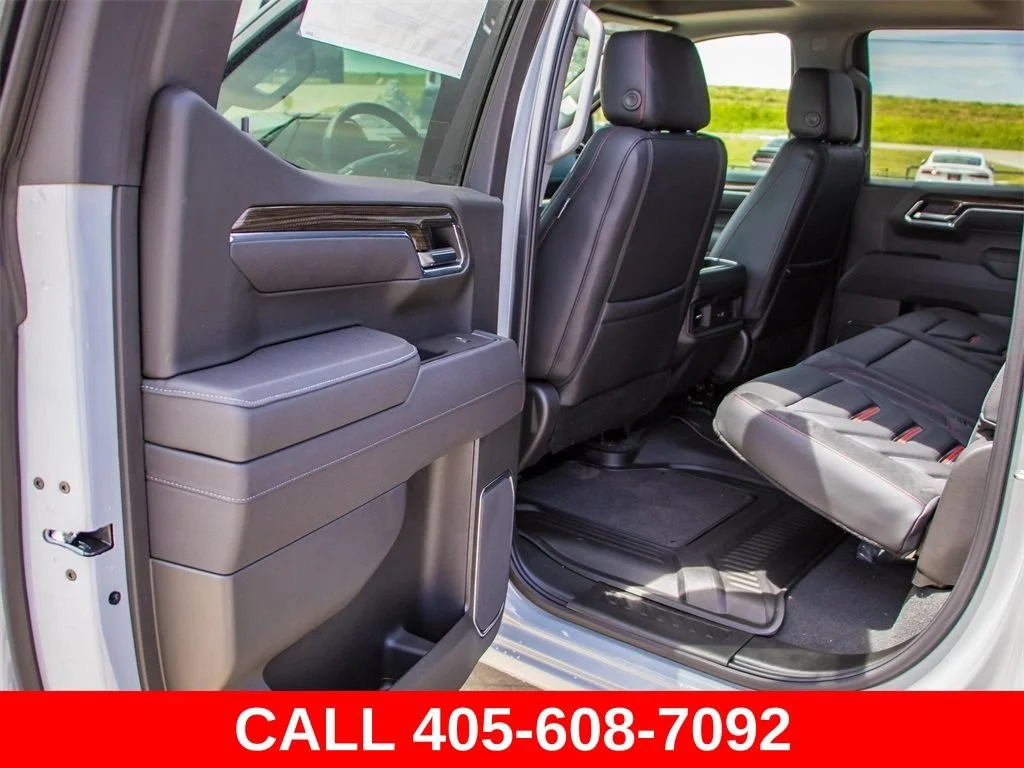2025 Chevrolet Silverado 1500 RST - Photo 30