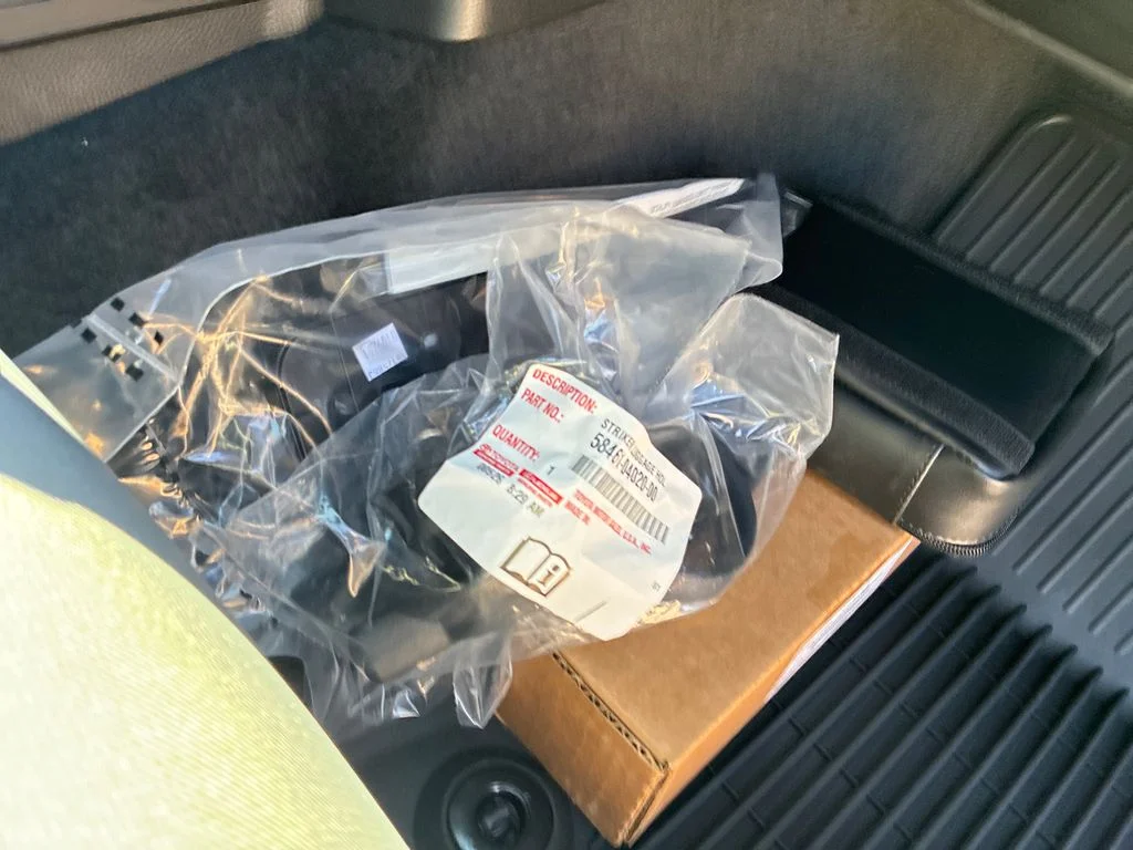 2026 Toyota Tacoma SR5 - Photo 37