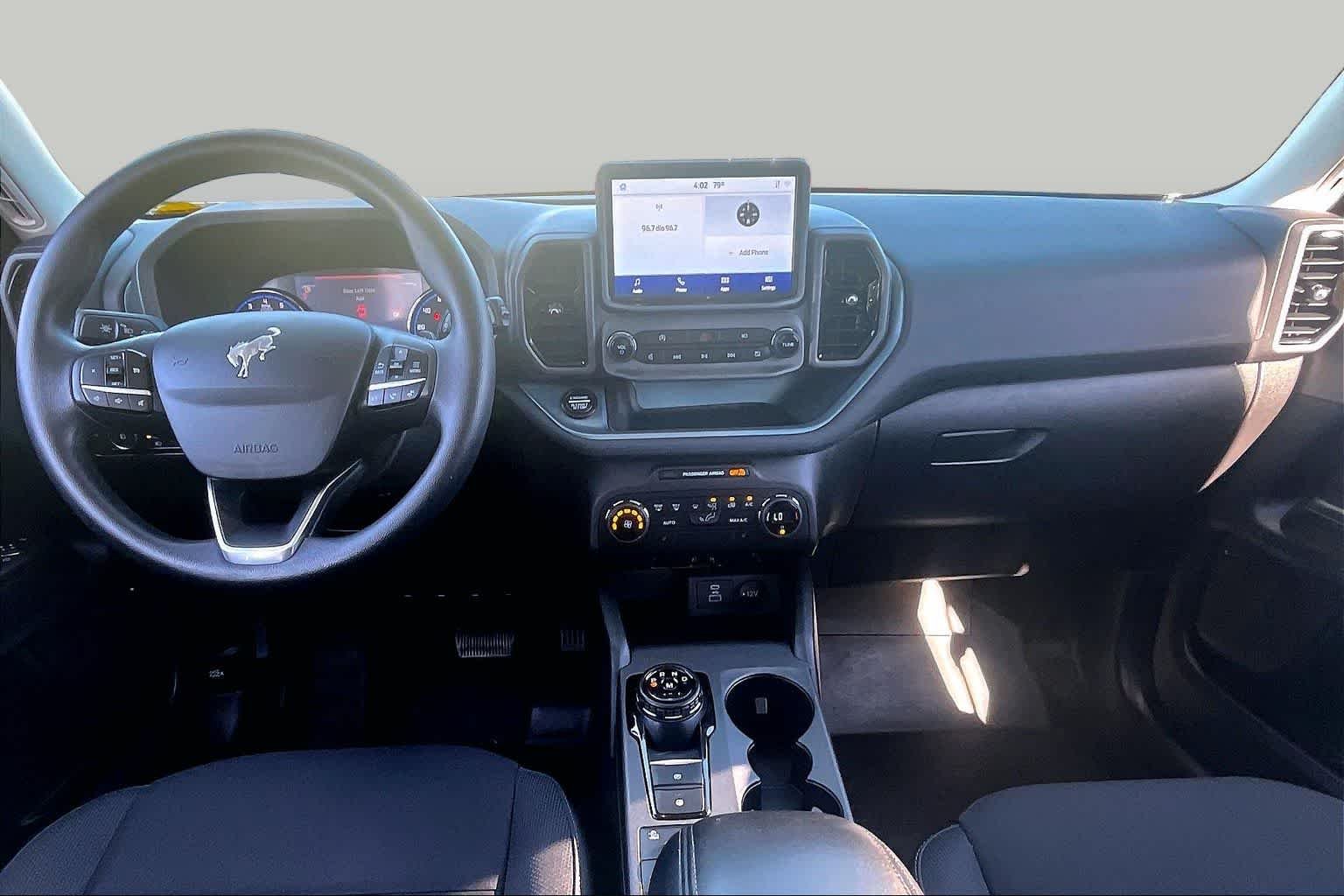 Used 2021 Area 51 Ford Badlands image 15
