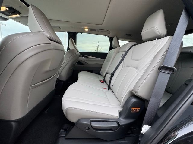 2026 INFINITI QX60 LUXE - Photo 36