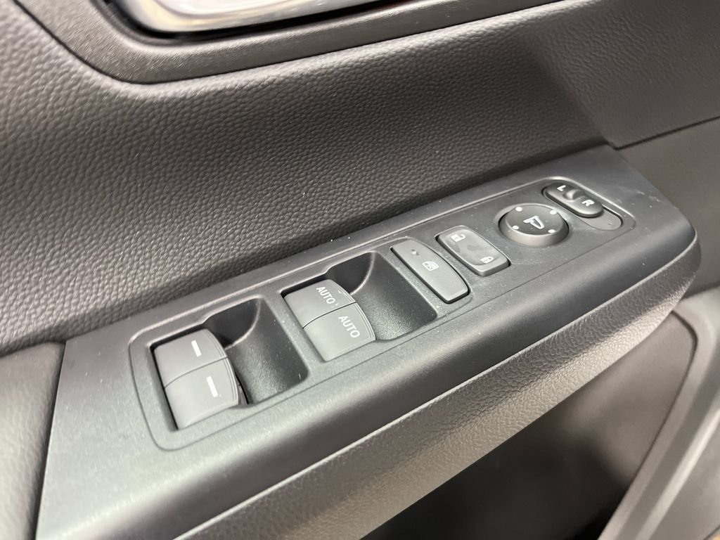 New 2026 Ash Green Metallic Honda TrailSport image 16
