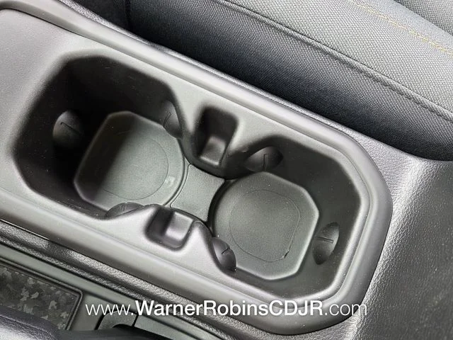 New 2026 Reign Exterior Paint Jeep Sport S image 23