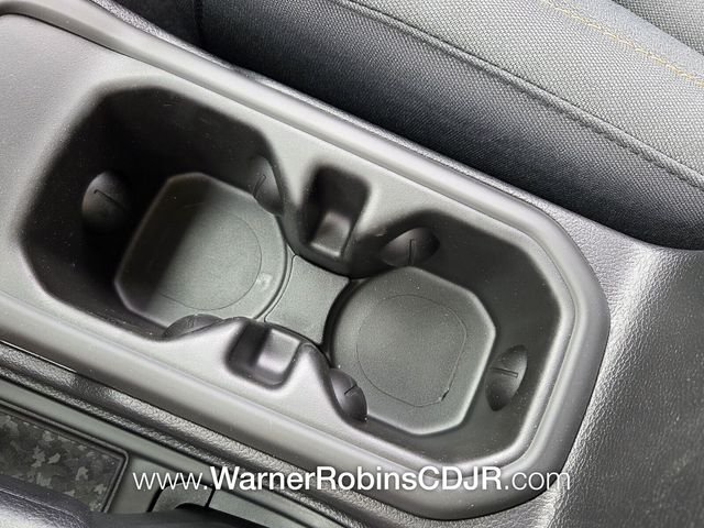 New 2026 Reign Exterior Paint Jeep Sport S image 23