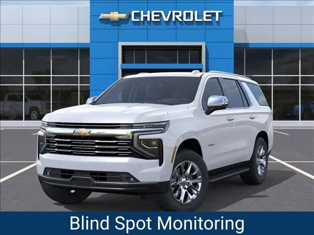 2026 Chevrolet Tahoe Premier - Photo 6