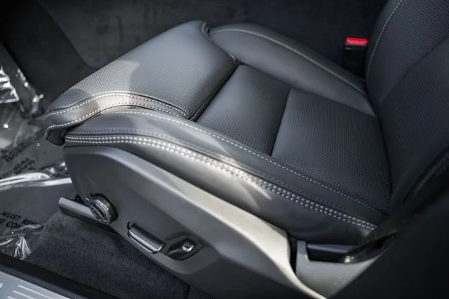 2026 Volvo XC90 Ultra - Photo 36