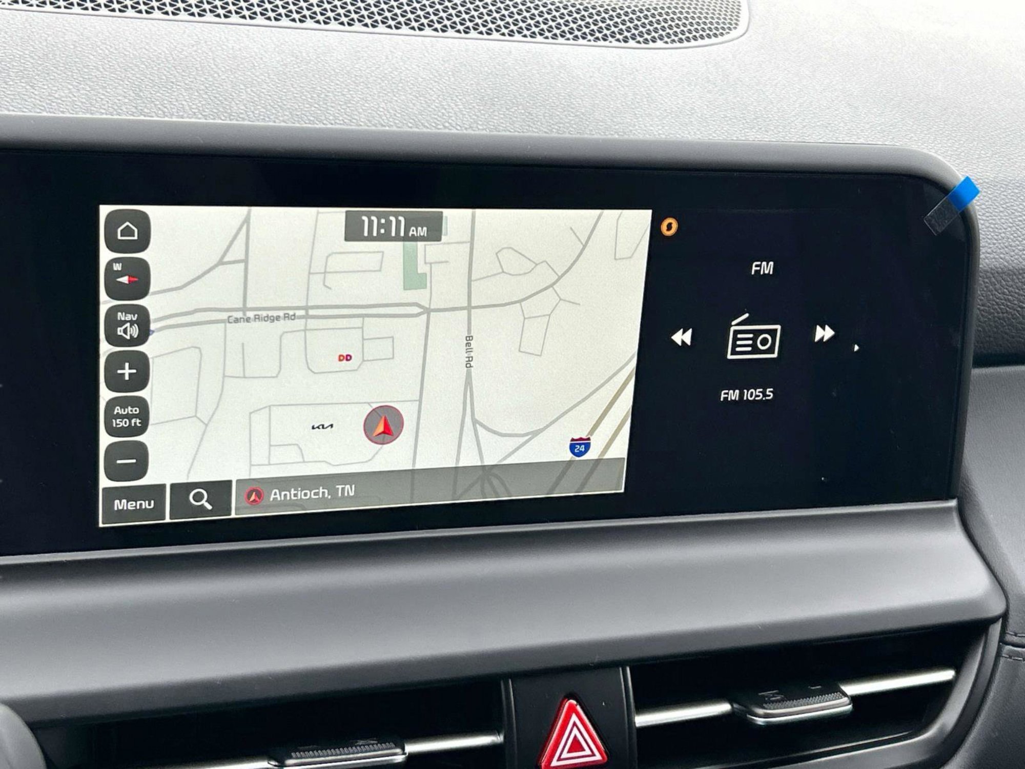 New 2026 Steel Gray Kia EX image 29