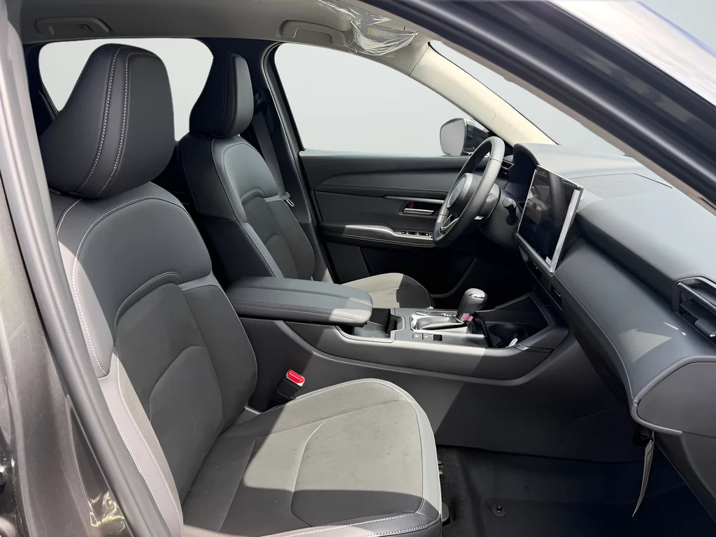 New 2026 Black Mazda 2.5 S Select image 27