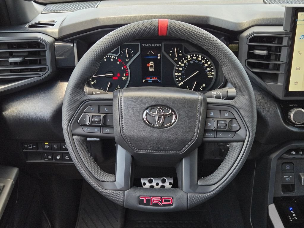 New 2026 Magnetic Gray Metallic Toyota SR5 image 20