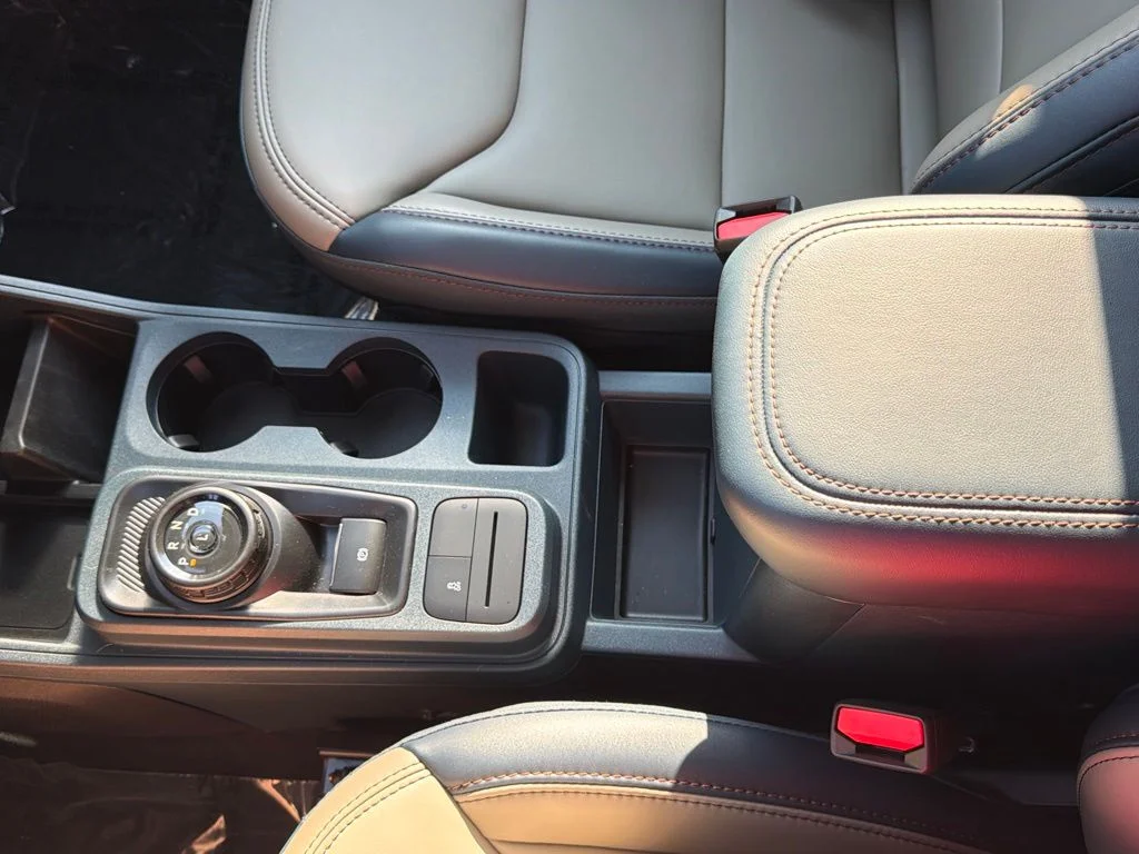 2026 Ford Maverick Lariat - Photo 36
