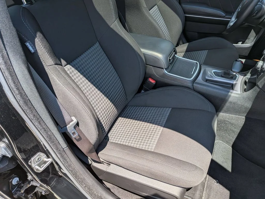 Used 2023 Black Dodge GT image 32