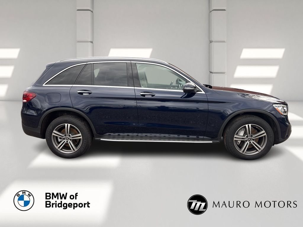 Used 2020 Mercedes-Benz GLC GLC300 with VIN W1N0G8EB8LF865572 for sale in Bridgeport, CT