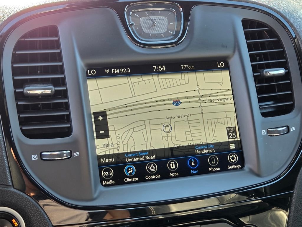 Used 2023 White Chrysler S image 28