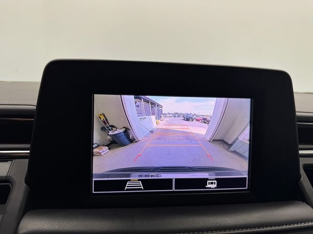 Used 2023 Dark Ash Metallic Chevrolet LS image 29