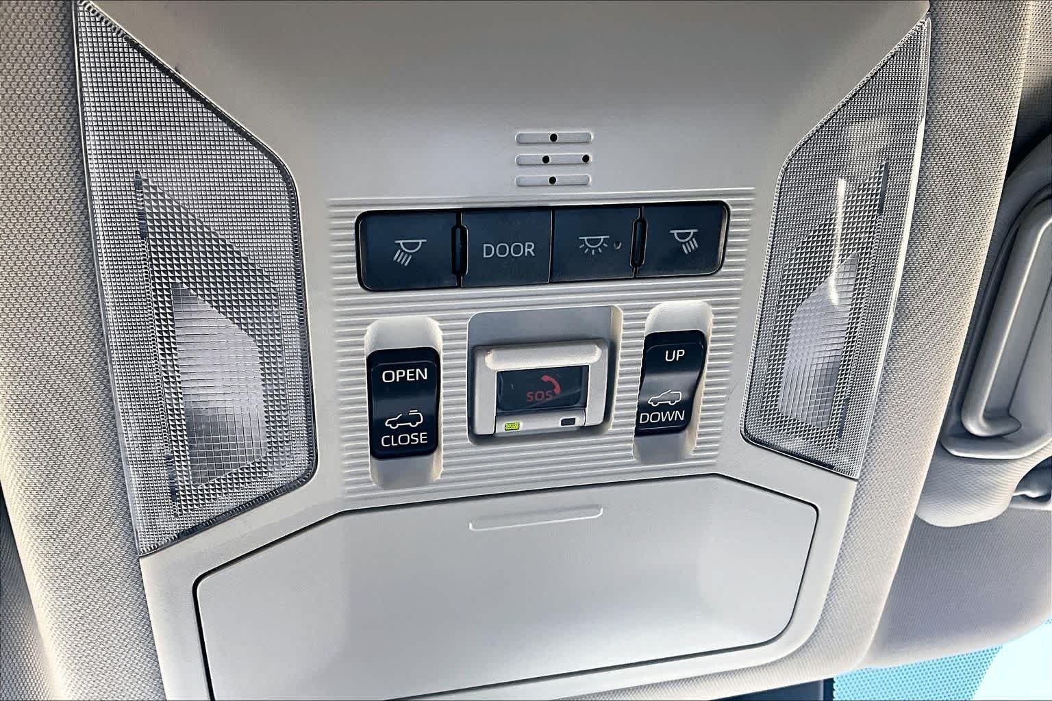 Certified Used 2023 Ice Cap Toyota XLE image 34