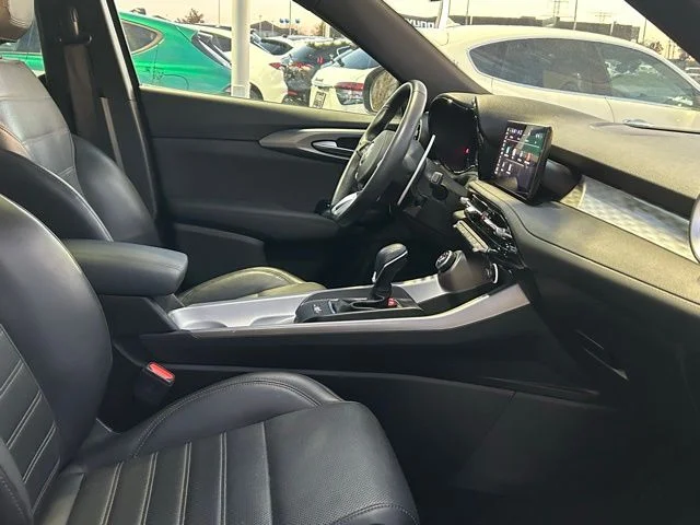 2024 Alfa Romeo Tonale Veloce - Photo 17
