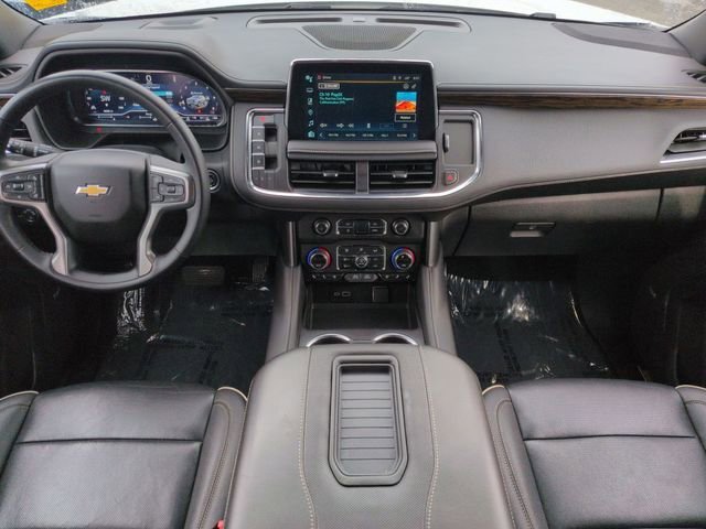 Used 2024 Summit White Chevrolet Premier image 15
