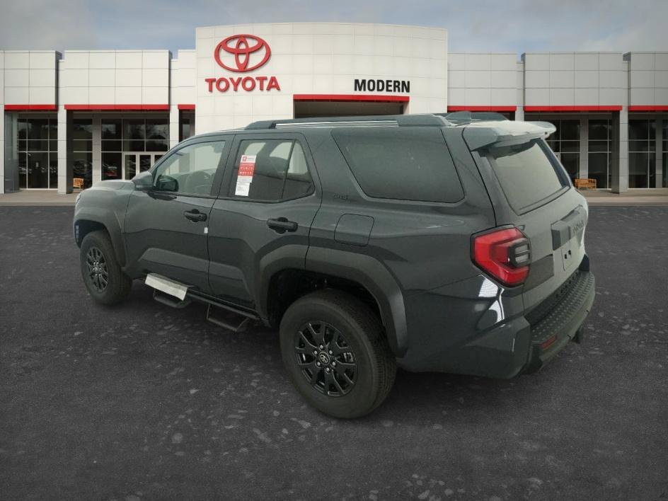 New 2026 Underground Toyota SR5 image 17