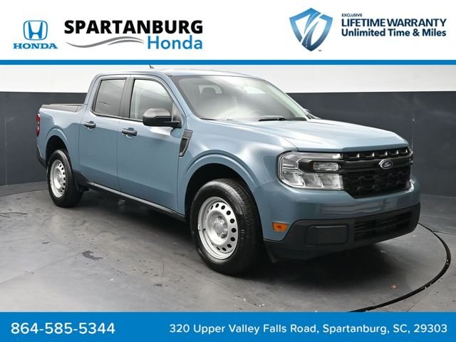 Used 2023 Area 51 Ford XL image 1