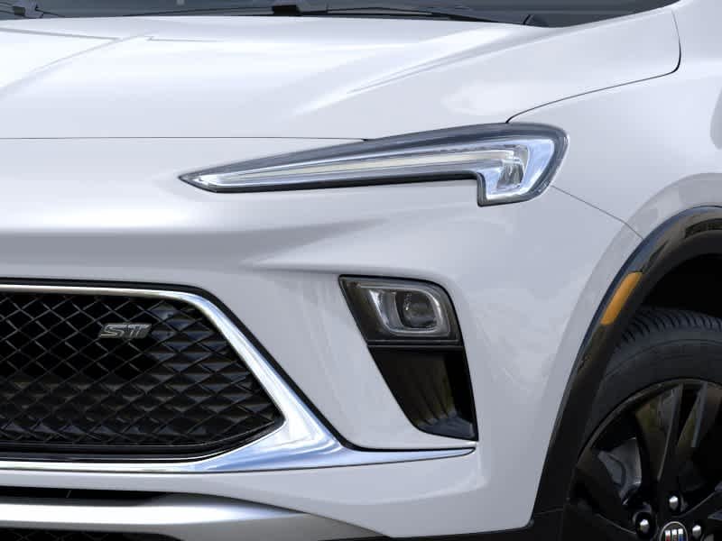 2026 Buick Encore GX Sport Touring - Photo 10