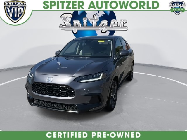 Used 2025  Honda EX-L image 9