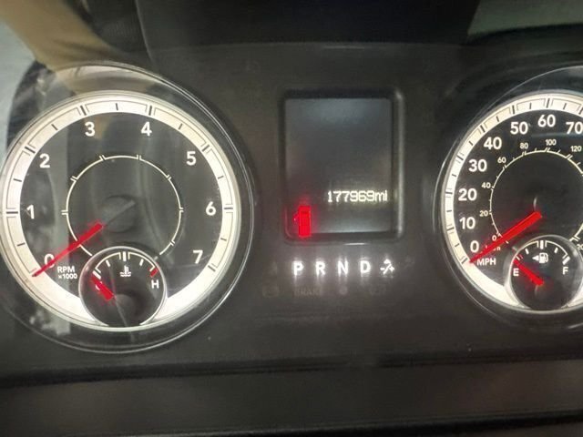 Used 2018 Silver Ram Express image 14