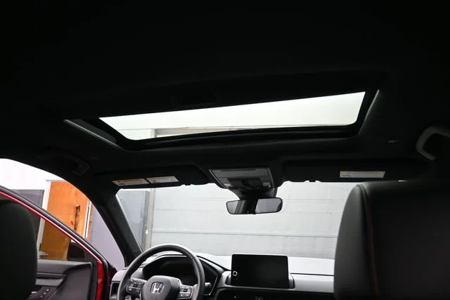 2025 Honda CR-V Sport-L - Photo 24