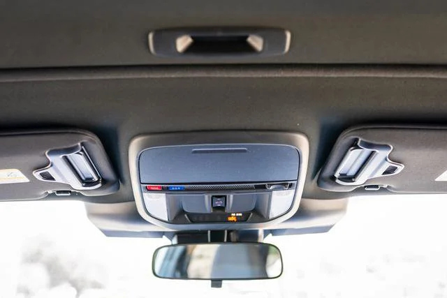 New 2026 River Rock Pearl Subaru Premium image 29