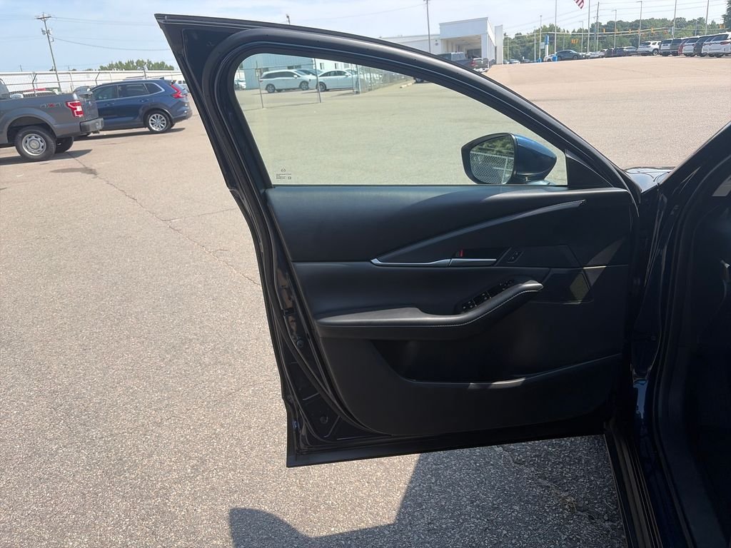 Used 2023 Crystal Blue Mazda 2.5 S Select Package image 11