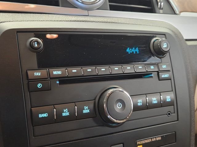 Used 2011 White Buick CXL image 18