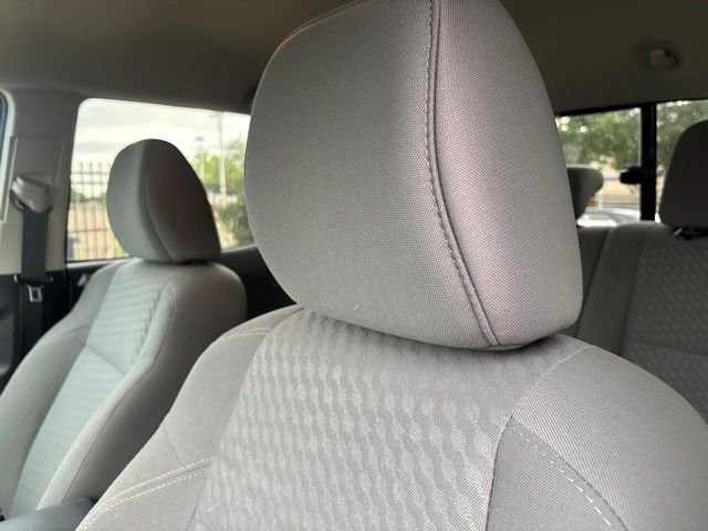Used 2021 Gray Toyota SR image 9