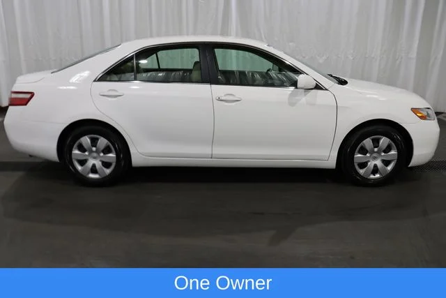 Used 2007 Toyota Camry CE with VIN JTNBE46K673067104 for sale in Grants Pass, OR