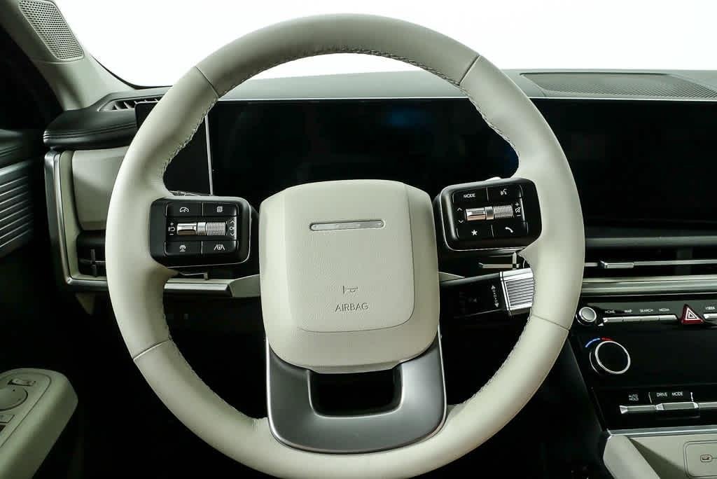 New 2026 Shimmering Silver Hyundai SE image 19