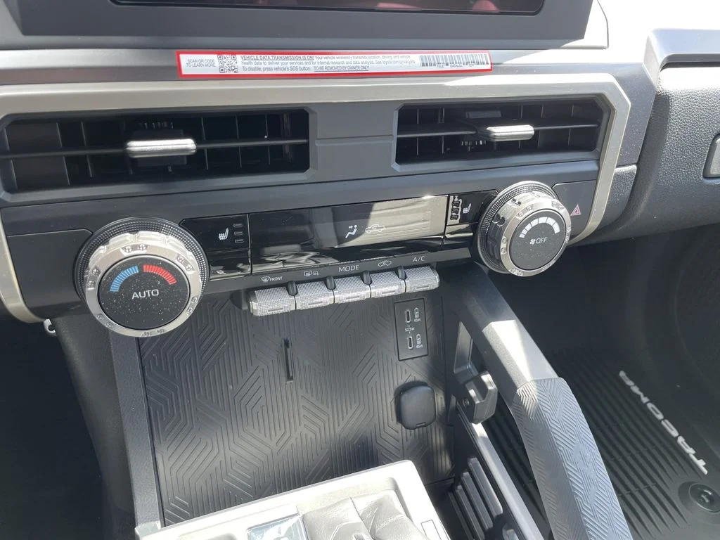 New 2026 Underground Toyota TRD Sport image 23